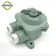 waterproof junction box